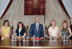 La Universidad de Salamanca inaugura una nueva edición de sus prestigiosos Cursos de Lengua y Cultura Españolas