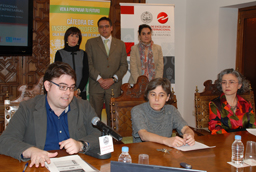 La Cátedra de Inserción Profesional Caja Rural-Universidad de Salamanca elabora un estudio sobre el mercado laboral