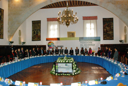 La Universidad de Salamanca acoge el Foro de debate ‘Preparando la Conferencia de Financiación del Desarrollo de Addis Abeba’