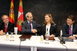 El Consejo Social aprueba el presupuesto de la Universidad de Salamanca para 2014