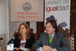 ‘La Guía de la Igualdad de la Universidad de Salamanca’ velará por la igualdad efectiva entre ambos sexos dentro de la institución académica