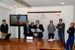 La Universidad de Salamanca promueve el deporte en la celebración de su VIII Centenario con un circuito de carreras populares