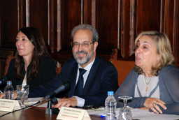 La Universidad de Salamanca organiza un seminario sobre su reglamento electoral