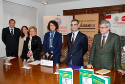 Ediciones Universidad de Salamanca presenta la biografía de Gonzalo de Aguilera Munro, XI conde de Alba de Yeltes