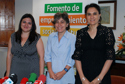 El Servicio de Inserción Profesional, Prácticas y Empleo de la Universidad de Salamanca presenta ‘La Guía de Emprendimiento Social y Cultural’