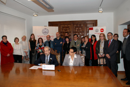 El Servicio Central de Idiomas consigue el primer Sello de Excelencia Europea 400+ que existe en la Universidad española