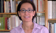 La profesora de la Universidad de Salamanca Teresa Martínez Manzano obtiene el Premio de Bibliografía de la Biblioteca Nacional