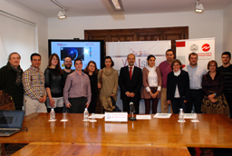 La Universidad de Salamanca presenta el Campus Virtual de Prácticas para estudiantes universitarios