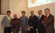 Reunión Instituto de Investigación Biomédica de Salamanca (IBSAL)
