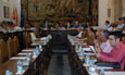 Sesión extraordinaria del Consejo de Gobierno (28/06/2011)