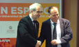 La Universidad de Salamanca y LaLiga firman un convenio de colaboración bajo el lema “Fútbol en Español”