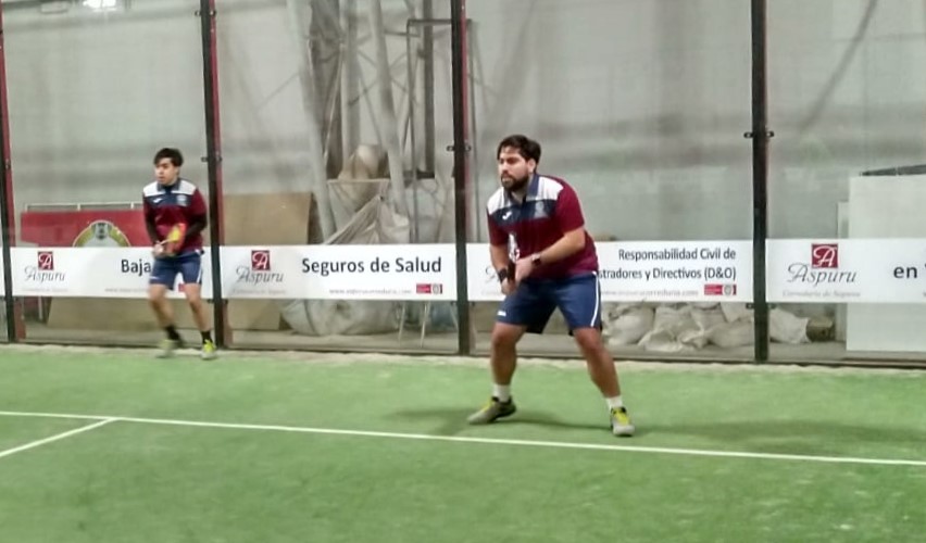 La Universidad de Salamanca se alza como subcampeona en el Trofeo Rector de Castilla y León 