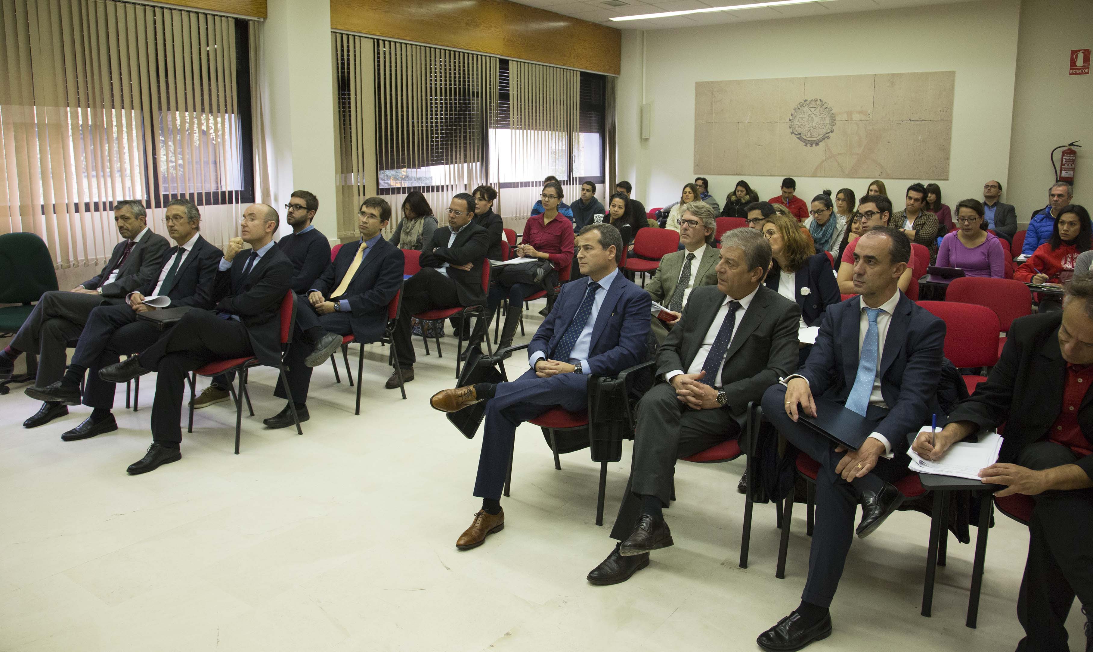 Banco CEISS, Fundación Bancaria Unicaja y Universidad de Salamanca organizan una jornada sobre educación financiera en el marco del ‘Proyecto Edufinet’ 