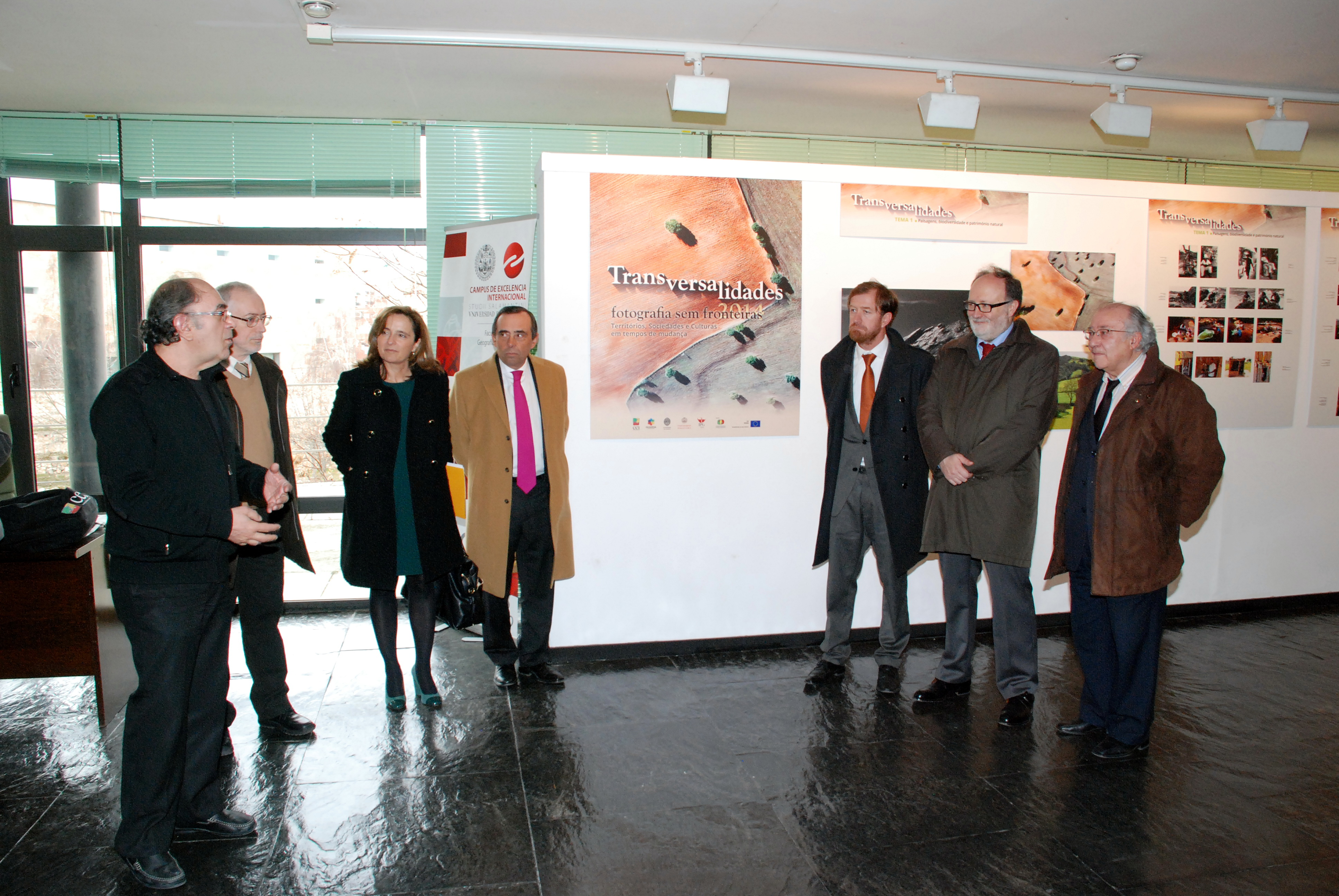El Centro de Estudios Ibéricos incorporará la celebración del VIII Centenario de la Universidad de Salamanca como uno de sus ejes estratégicos