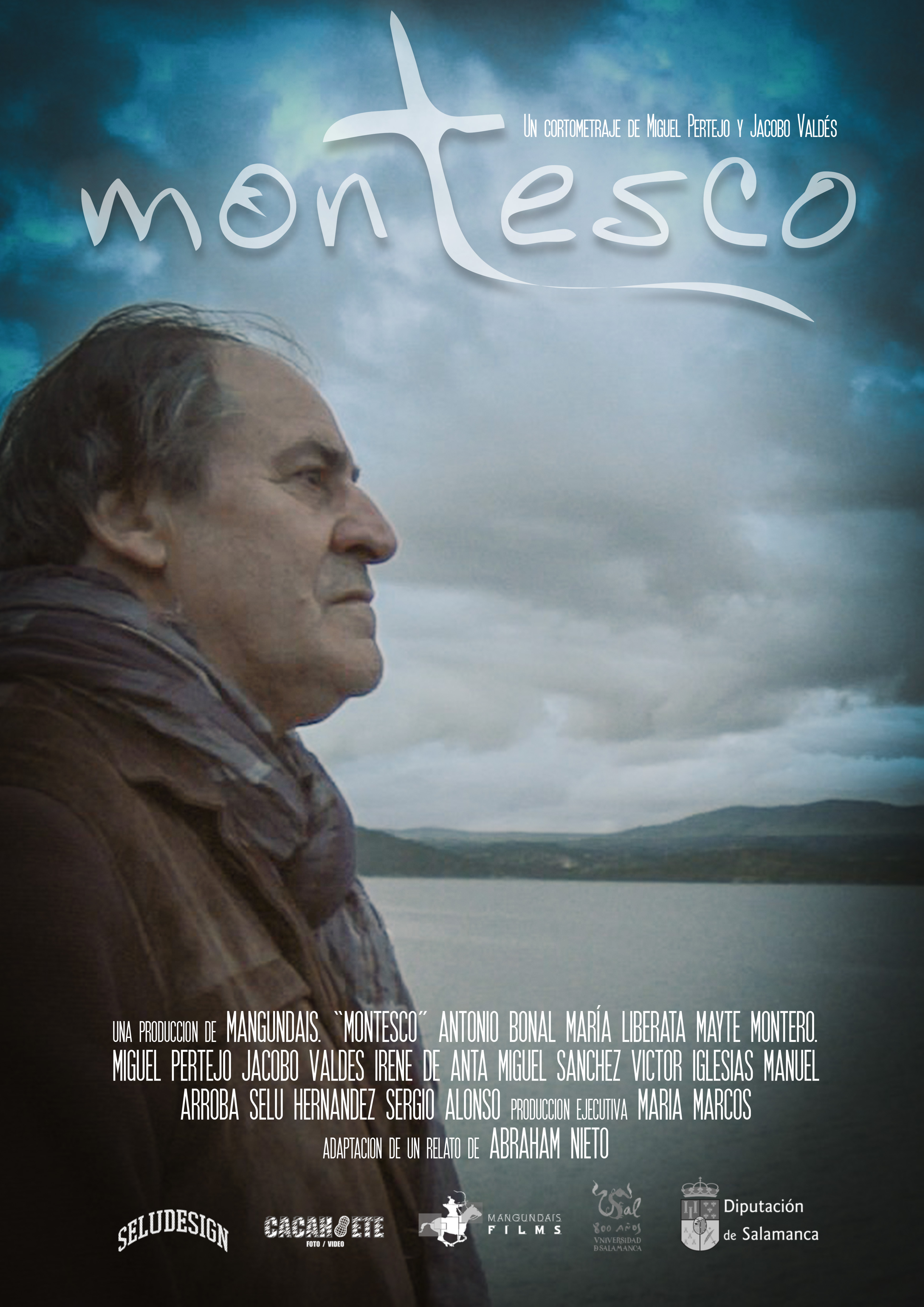 Cartel Montesco