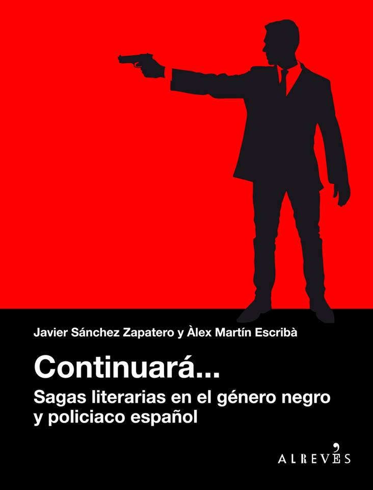 Dos profesores de la Universidad de Salamanca publican un estudio sobre novela negra y policiaca española