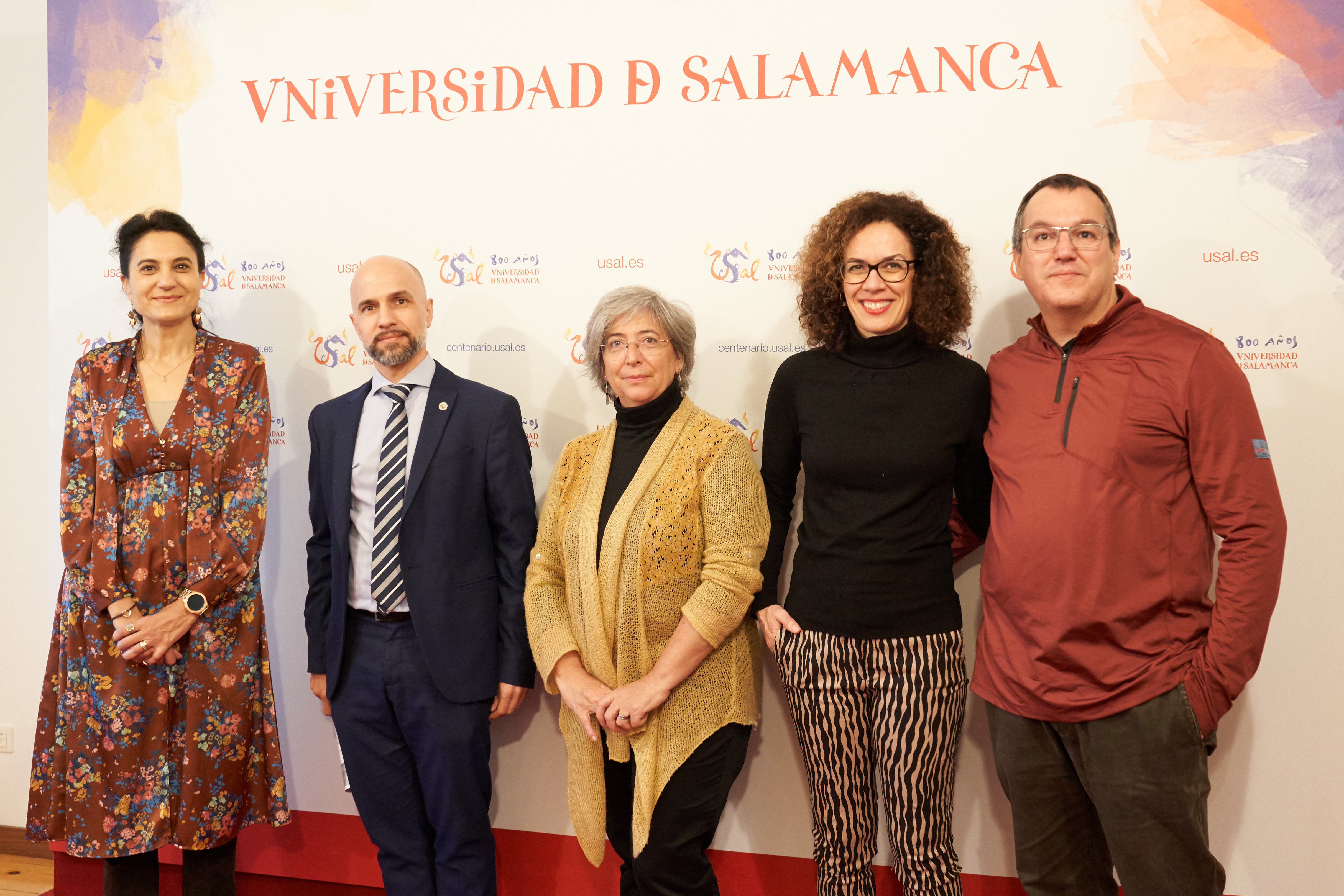 La XVIII Feria Virtual de Empleo de la Universidad de Salamanca contará con 58 empresas, que aportarán más de 89 ofertas y cerca de 700 puestos de trabajo 