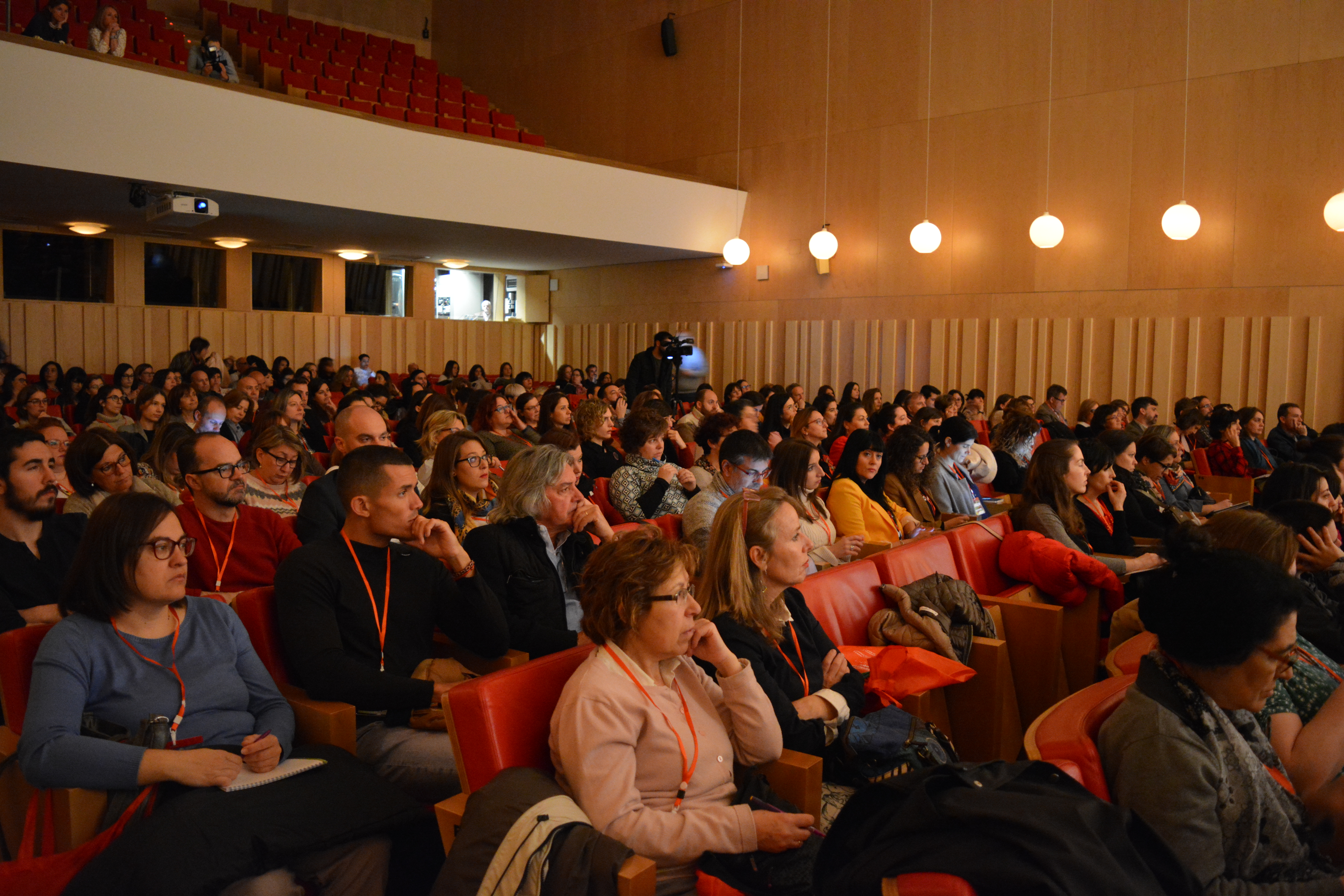Más de 450 profesionales sobre la discapacidad y el envejecimiento se reúnen en Salamanca con motivo de las jornadas organizadas por el CENIE, el INICO y la Fundación General de la USAL
