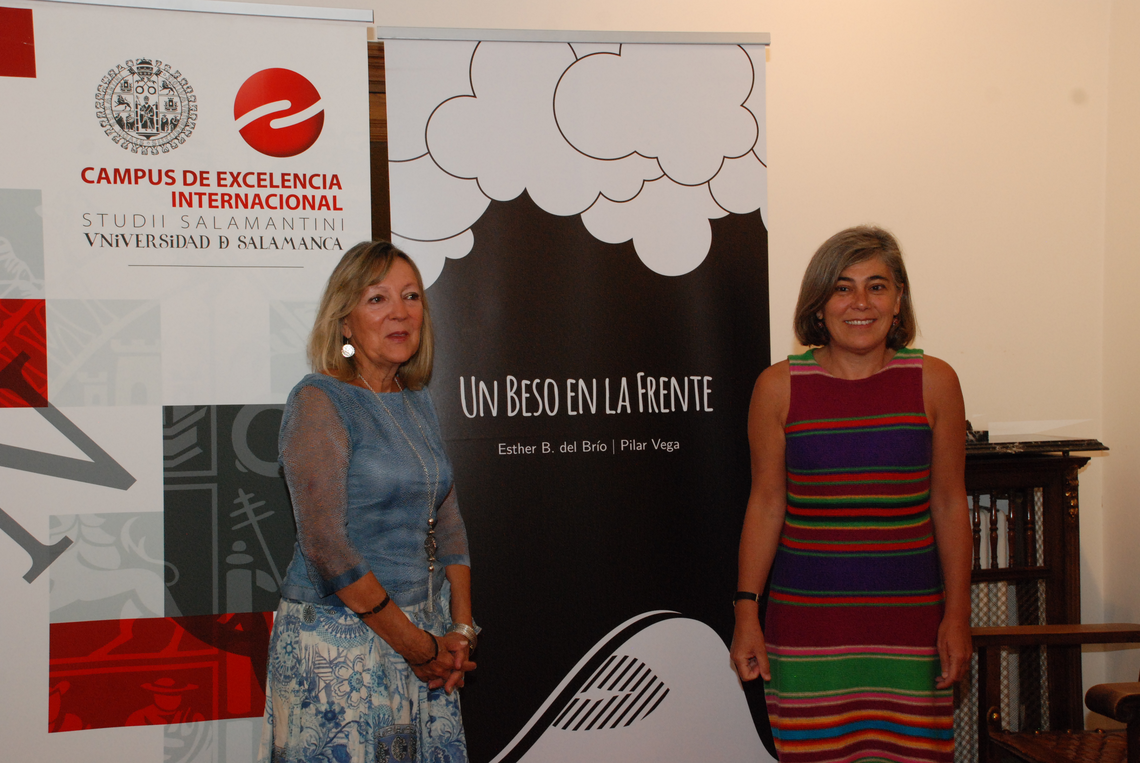 Ayuntamiento y Universidad de Salamanca lanzan un nuevo programa para luchar contra la violencia de género