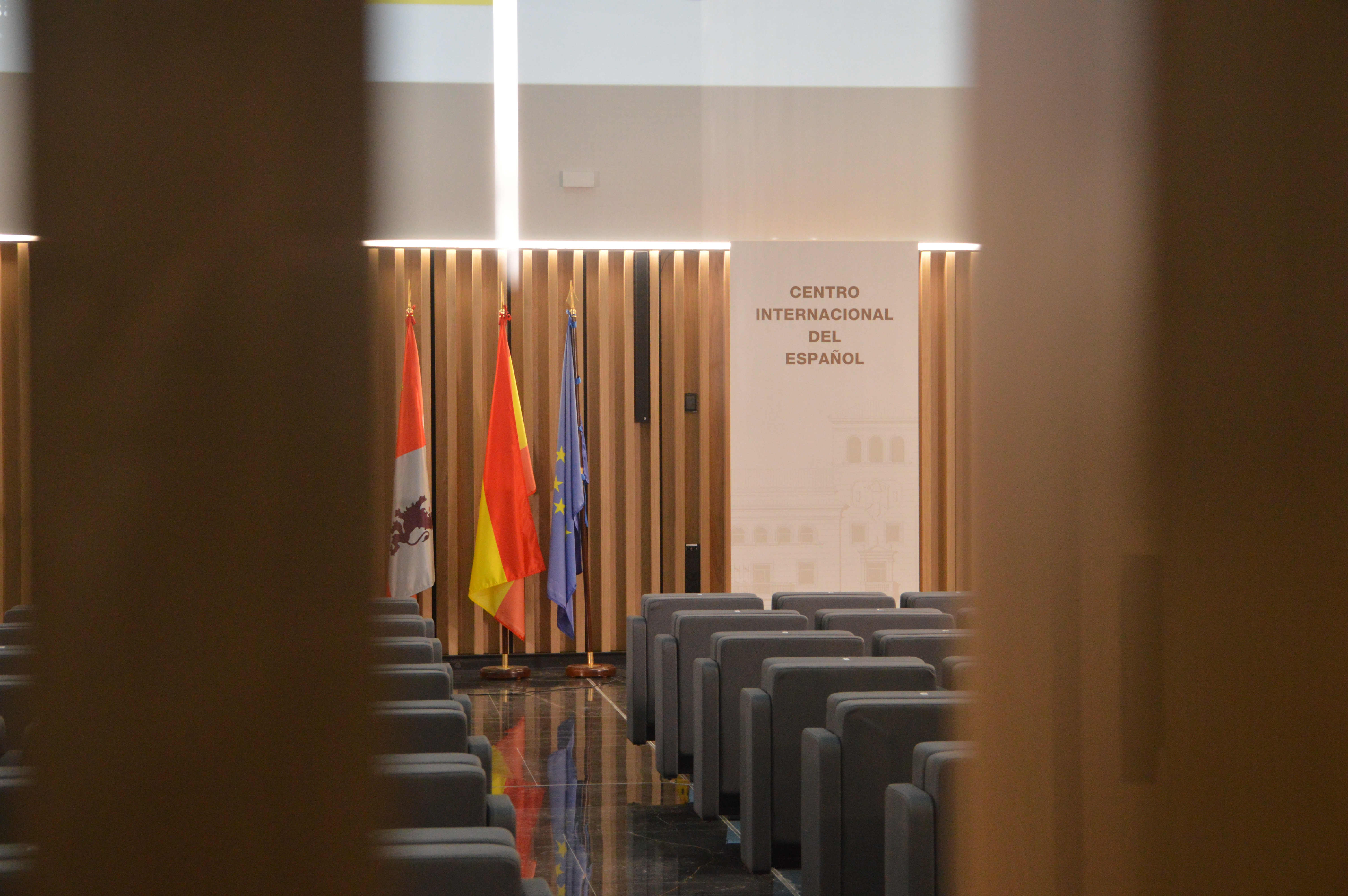 La Universidad de Salamanca programa visitas guiadas para conocer el Centro Internacional del Español