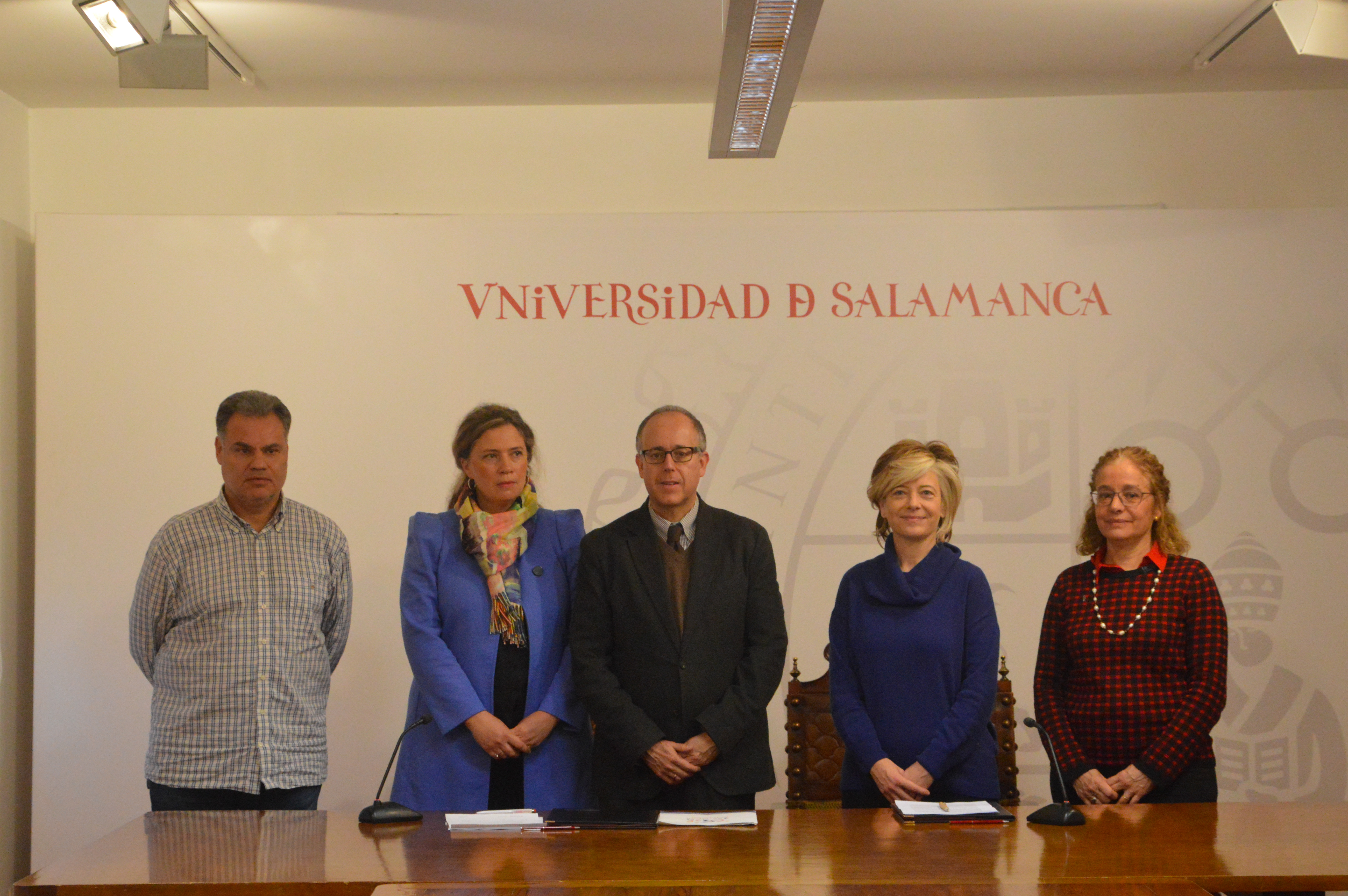 El programa educativo DigiCraft se incorpora a los grados y másteres de Educación de la Universidad de Salamanca