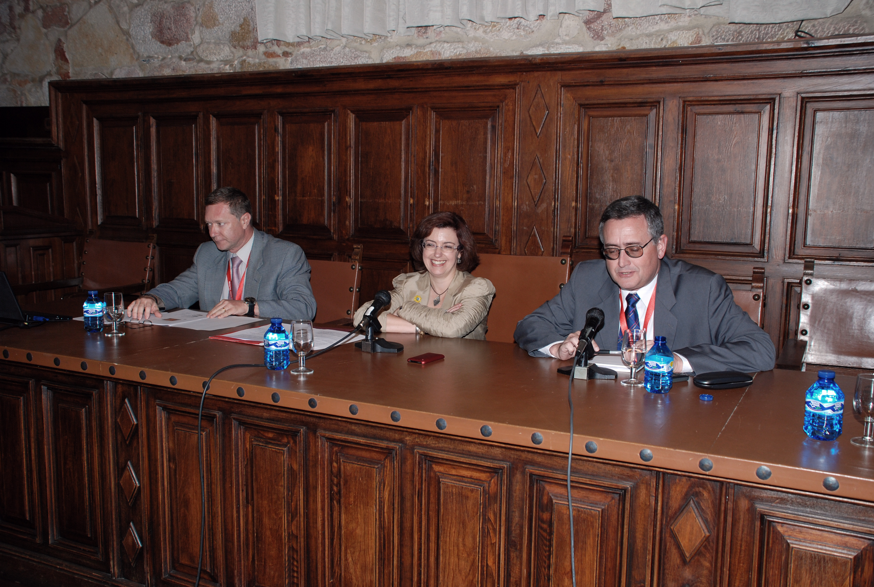 La Universidad de Salamanca acoge la reunión de la Comisión de Internacionalización y Cooperación de las Universidades Españolas 