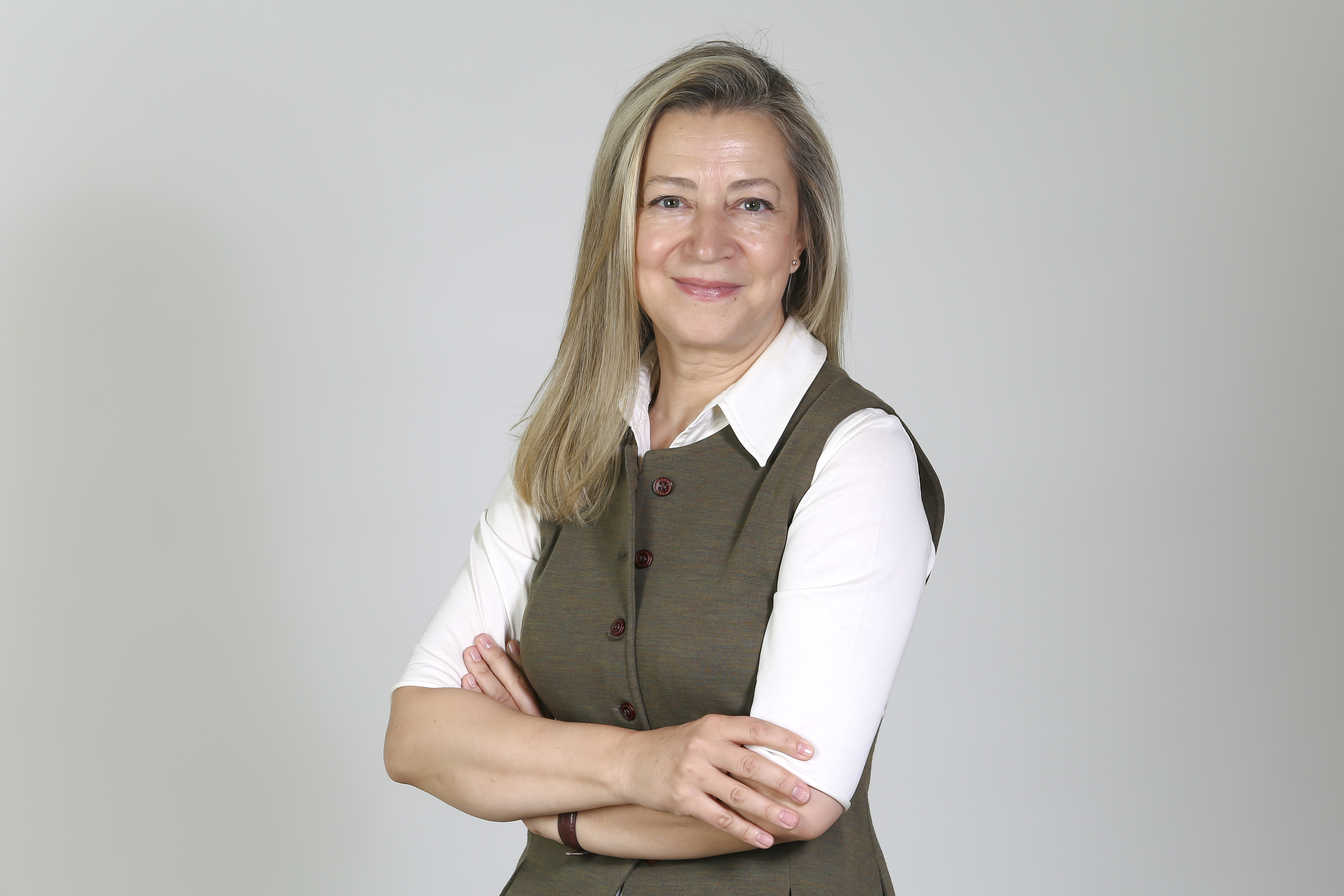Elena Llamas
