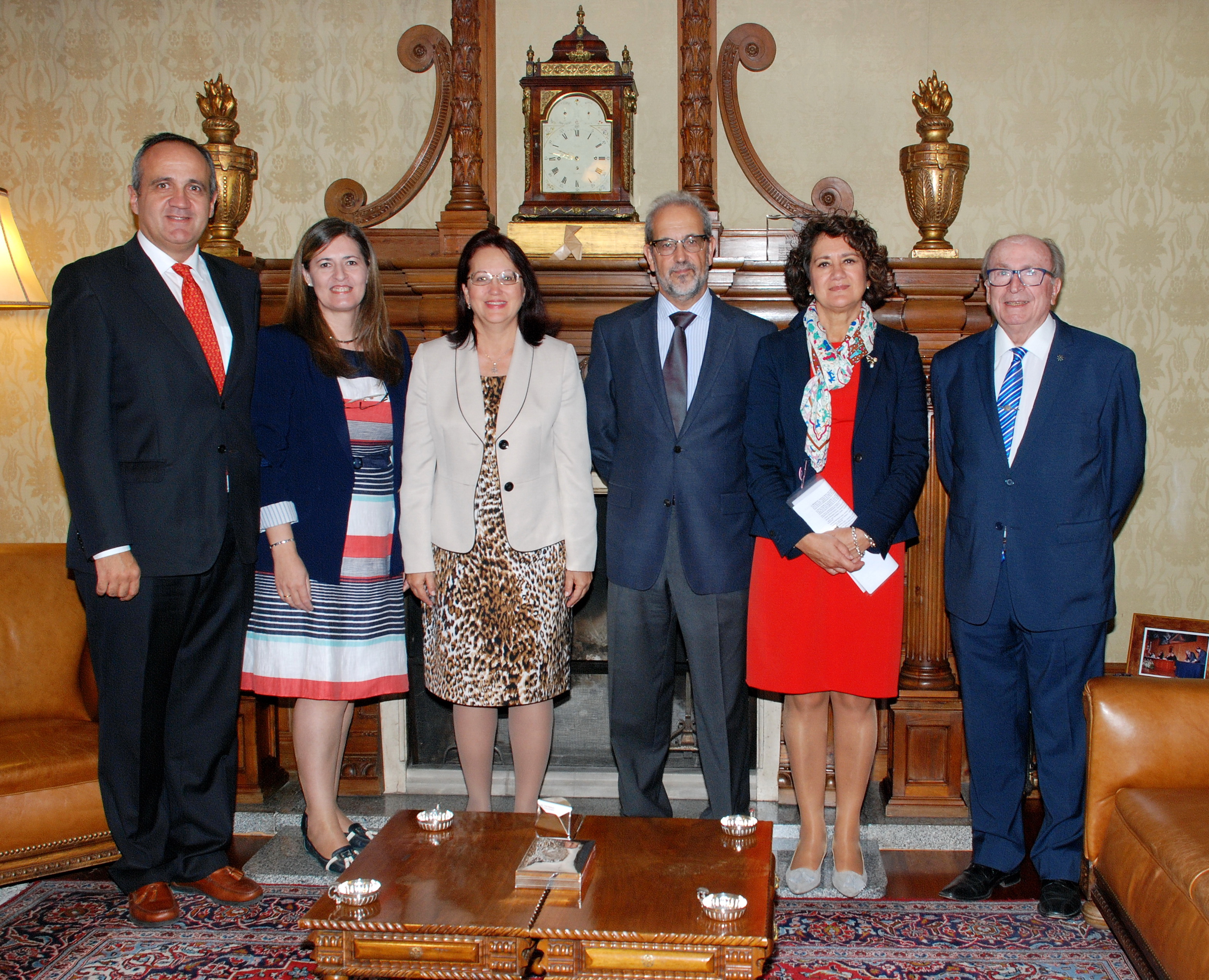 El Banco Mundial y el Consejo Nacional de Rectores de Costa Rica selecciona a la Universidad de Salamanca para un proyecto de mejora de la Educación Superior
