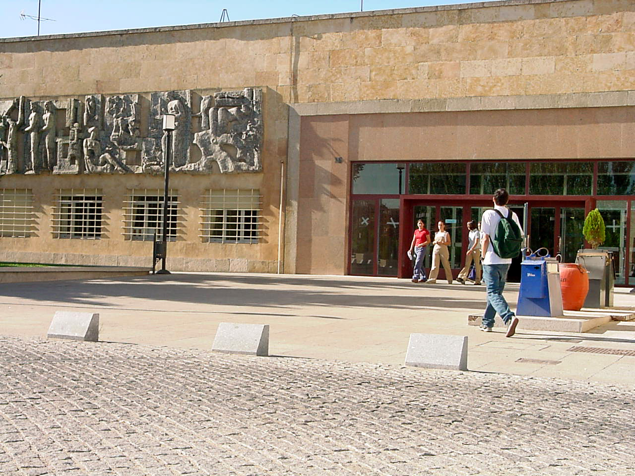 La Facultad de Ciencias acoge la entrega de los premios de la fase local de la LVI Olimpiada Matemática para estudiantes de bachillerato
