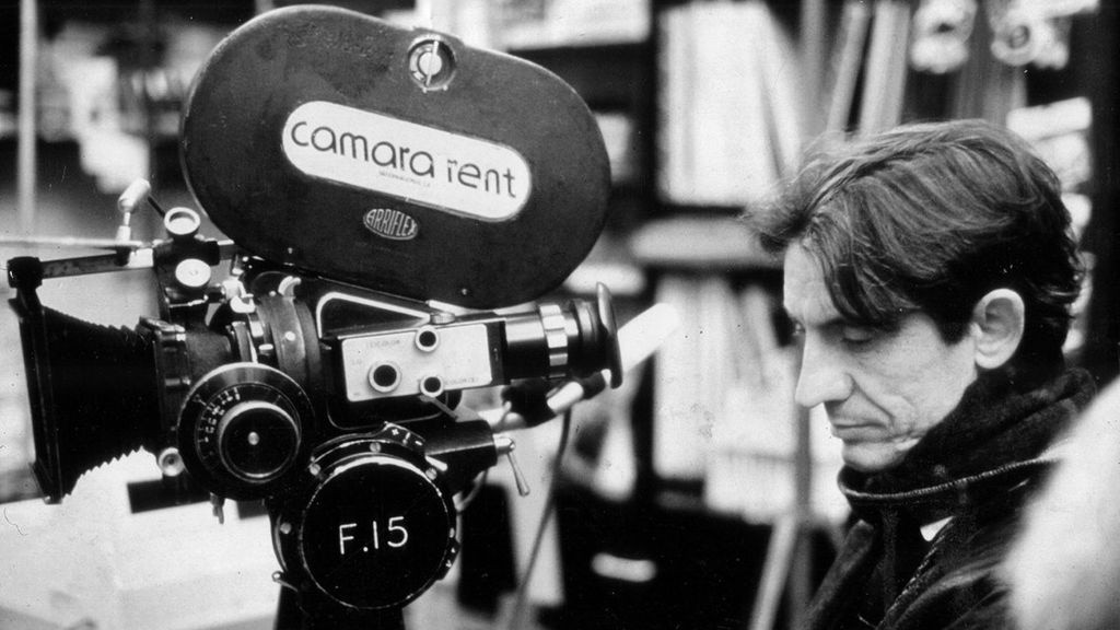 Filmación Los paraísos perdidos. 1985.jpg