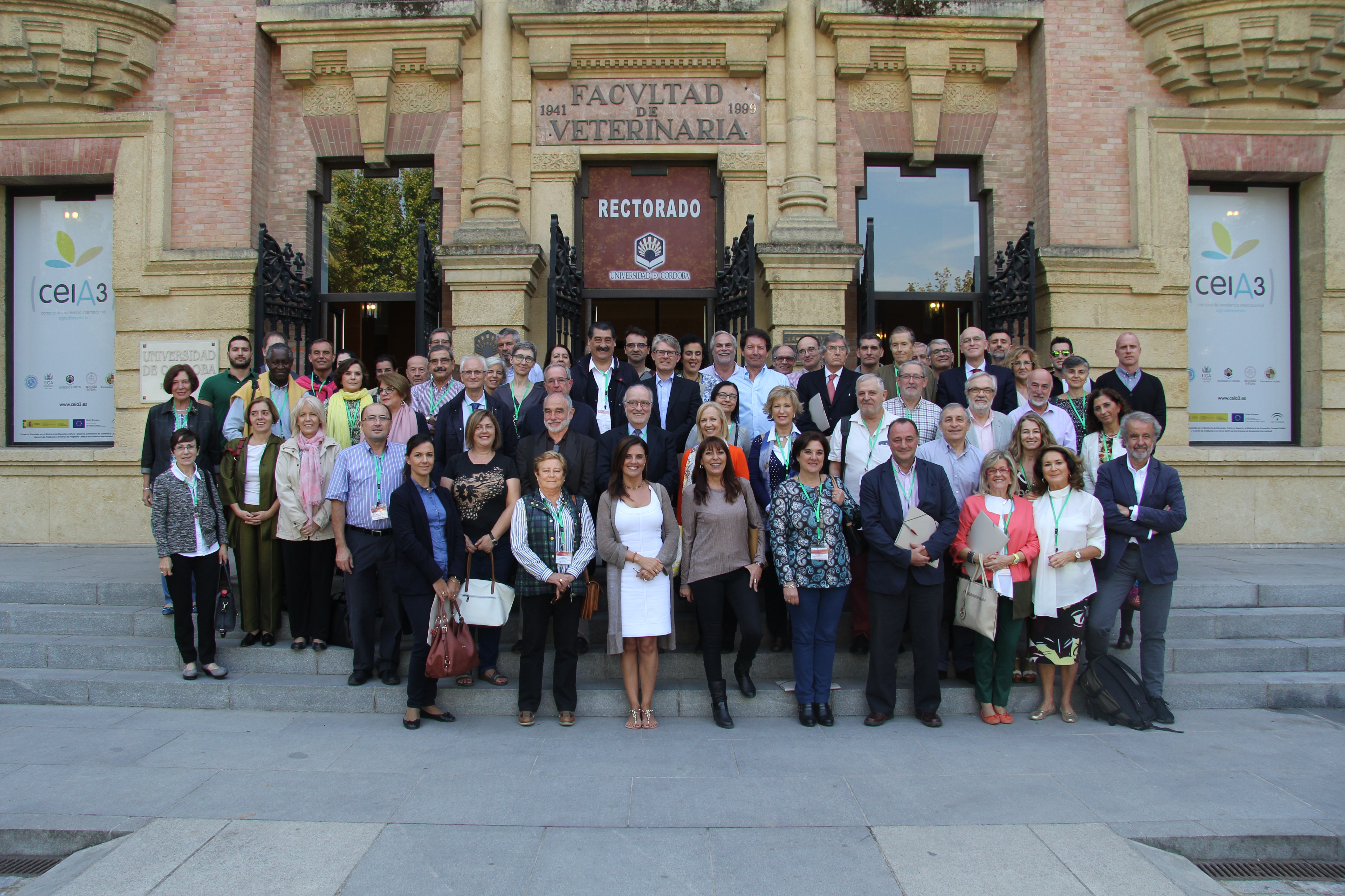 El Defensor Universitario de la Universidad de Salamanca, José Luis Sánchez Barrios, nuevo miembro de la Ejecutiva de la Conferencia Estatal de Defensores Universitarios 