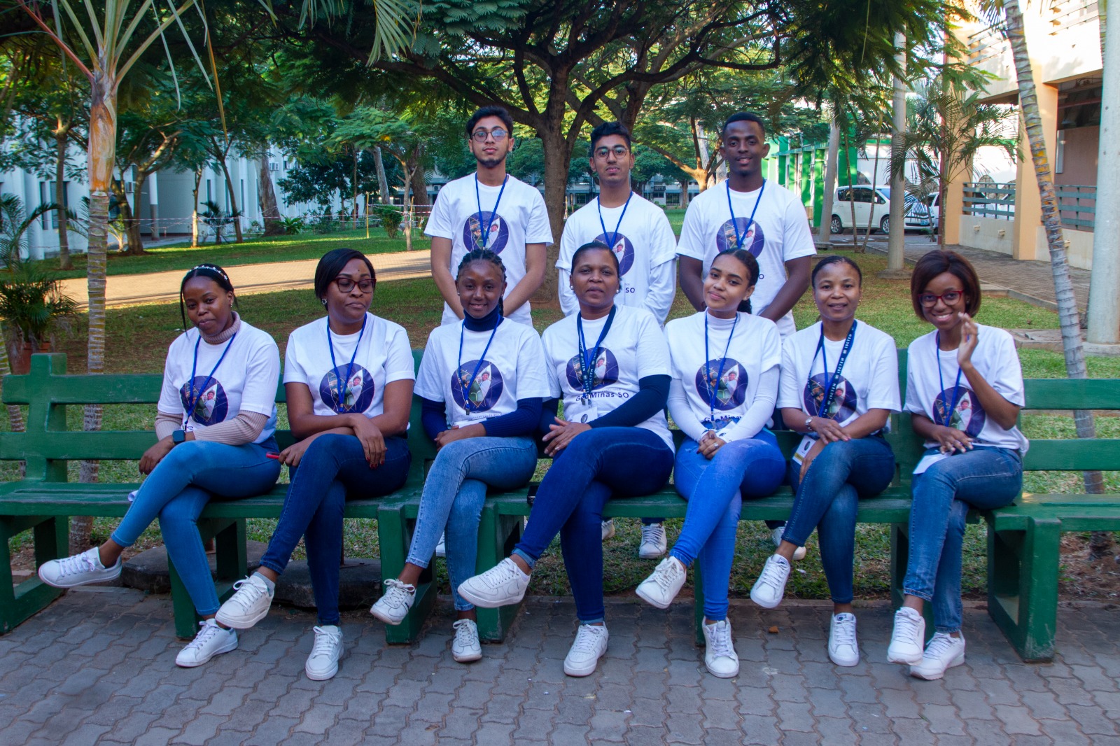 La USAL participa en el proyecto internacional ‘SUGERE’ para implementar los estudios superiores en geociencias de las universidades africanas 