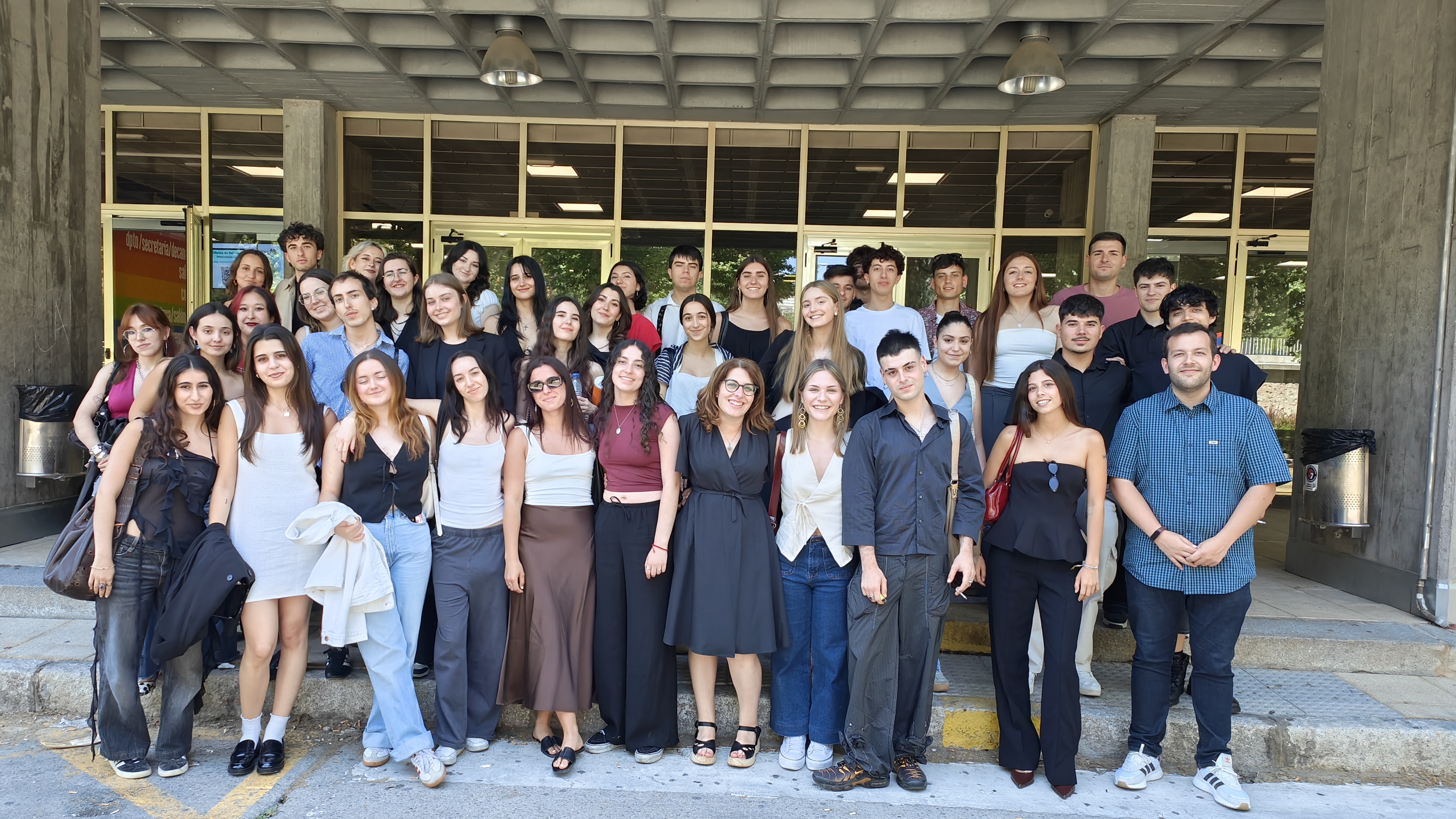 Dos cortometrajes de la Universidad de Salamanca galardonados en el certamen nacional ‘Voces por la infancia’ organizado por la Fundación La Caixa