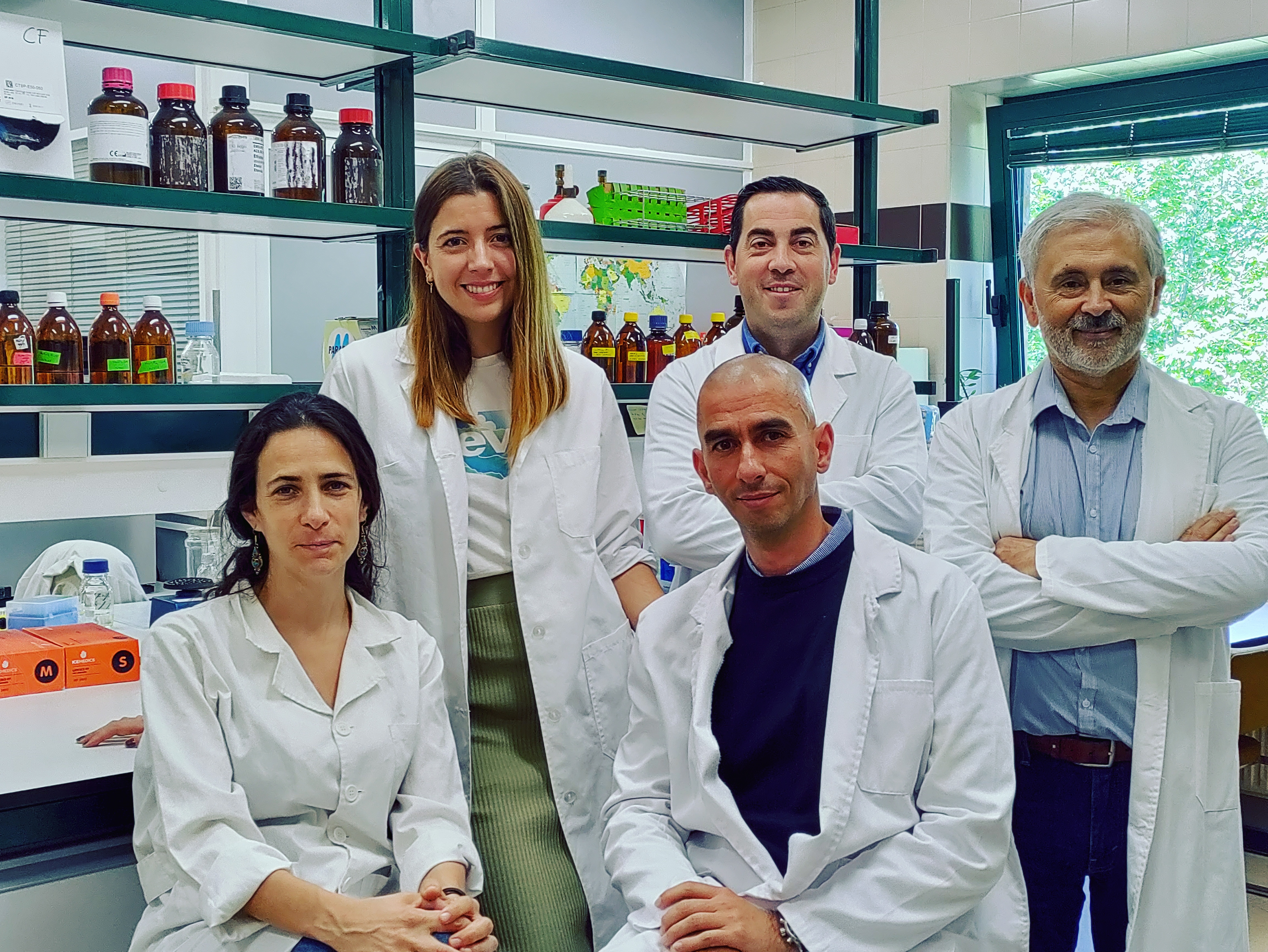 Científicos de la Universidad de Salamanca describen un nuevo género bacteriano y honran a Jaime Ferrán, el primer microbiólogo español con proyección internacional
