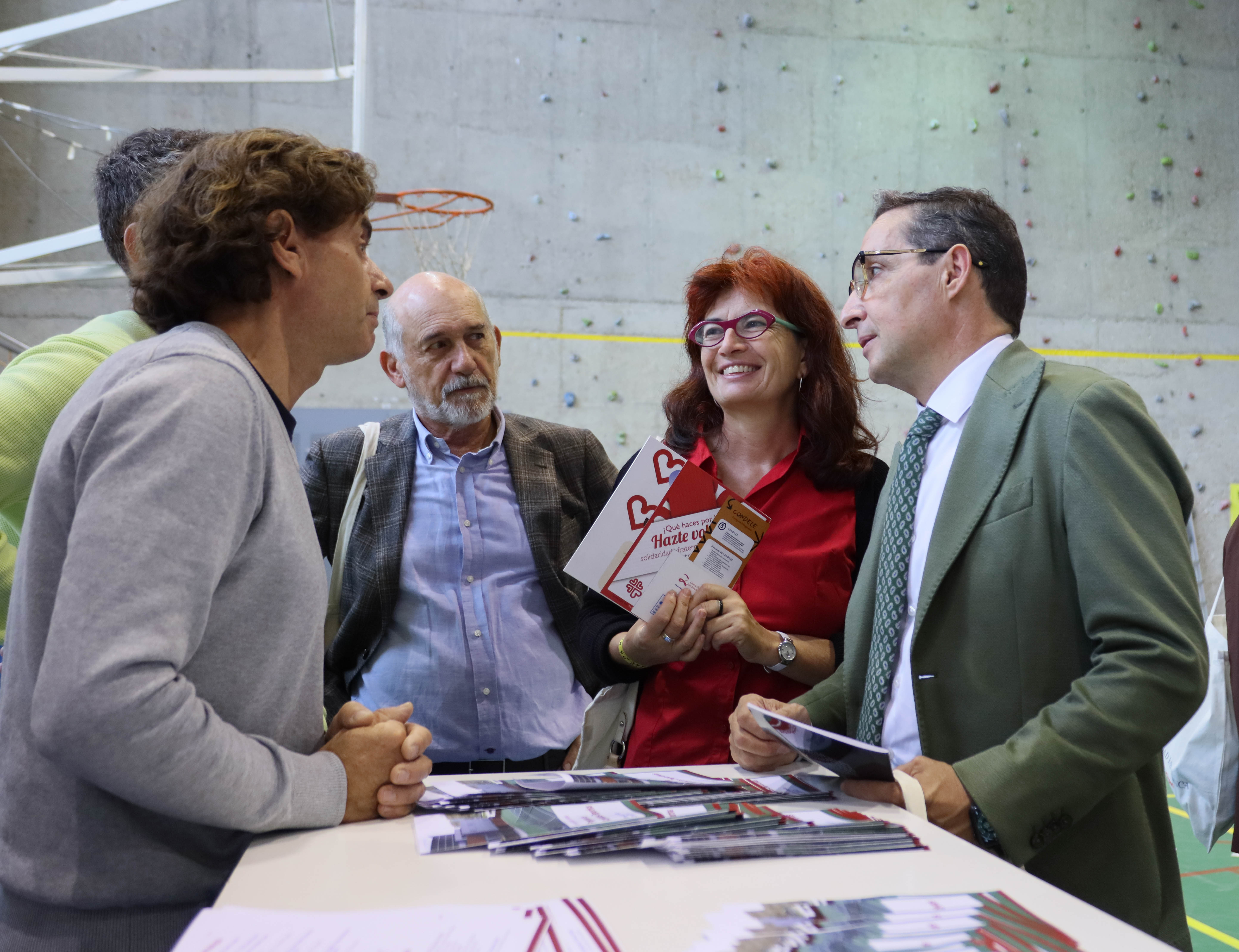 La Universidad de Salamanca da la bienvenida a sus nuevos estudiantes del campus de Zamora