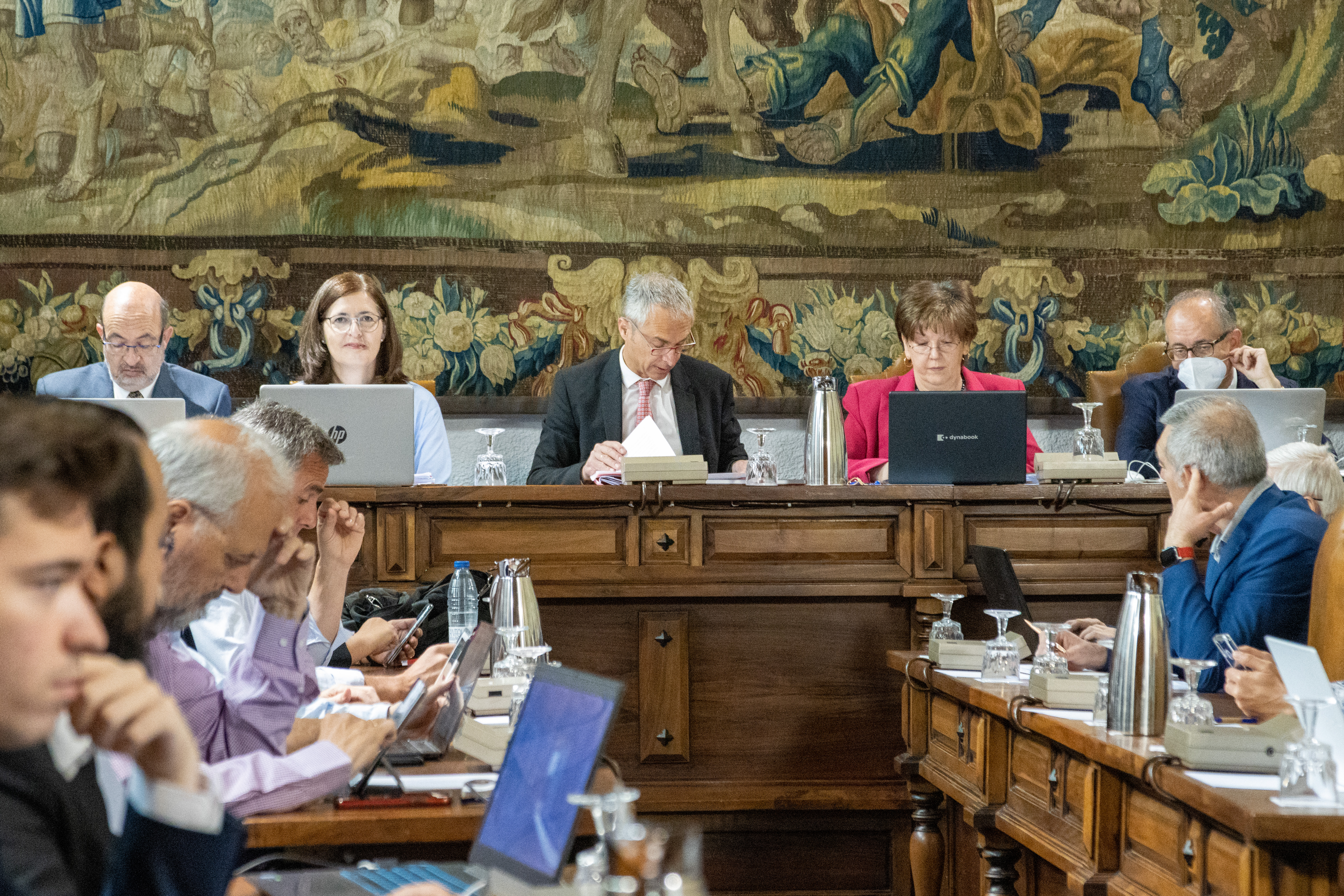 La Comisión Europea designa a la Universidad de Salamanca la coordinación de la nueva Red Europea de Instituciones de Educación Superior Innovadoras