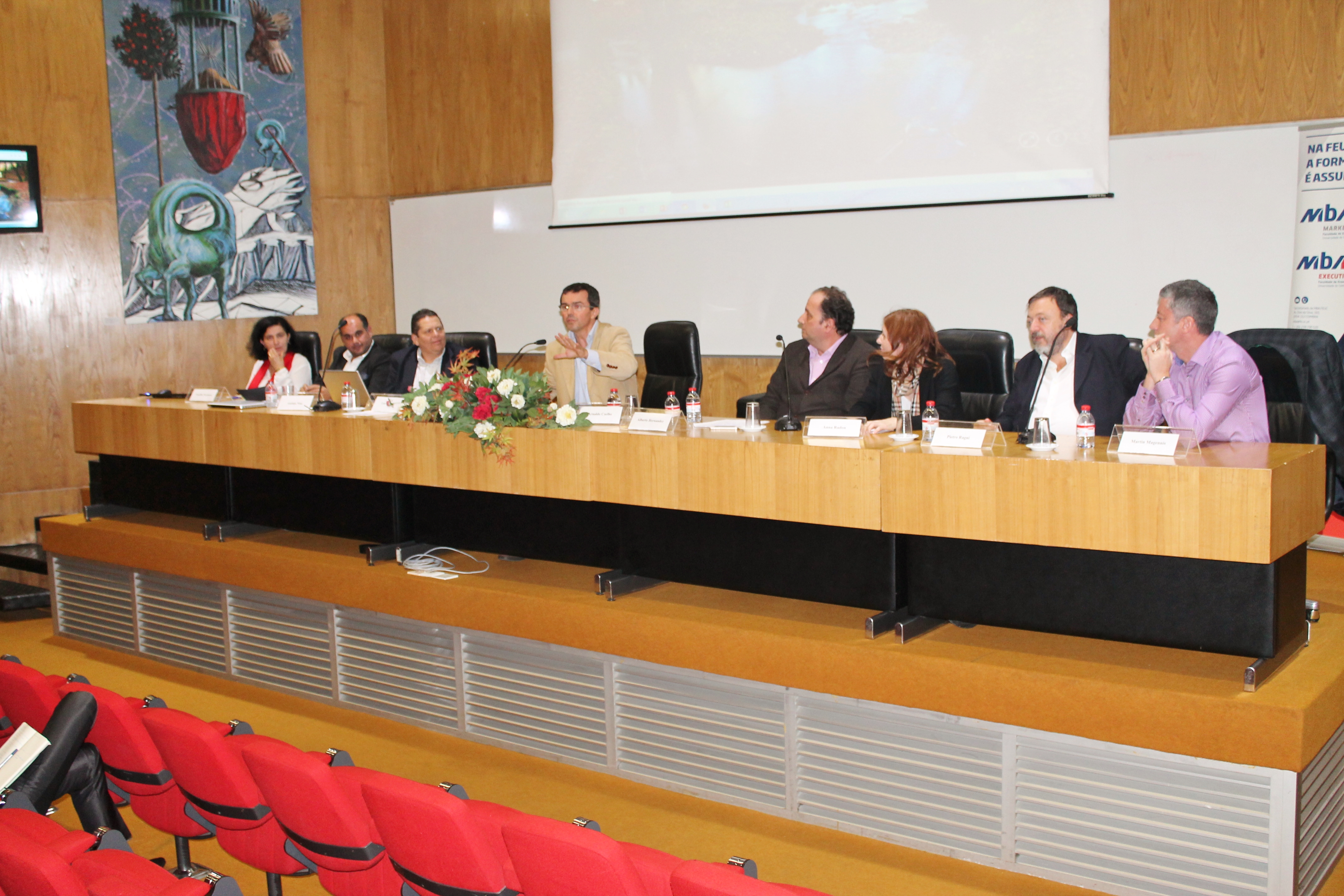 La Fundación General de la Universidad de Salamanca organiza un proyecto para la formación en gestión de crisis