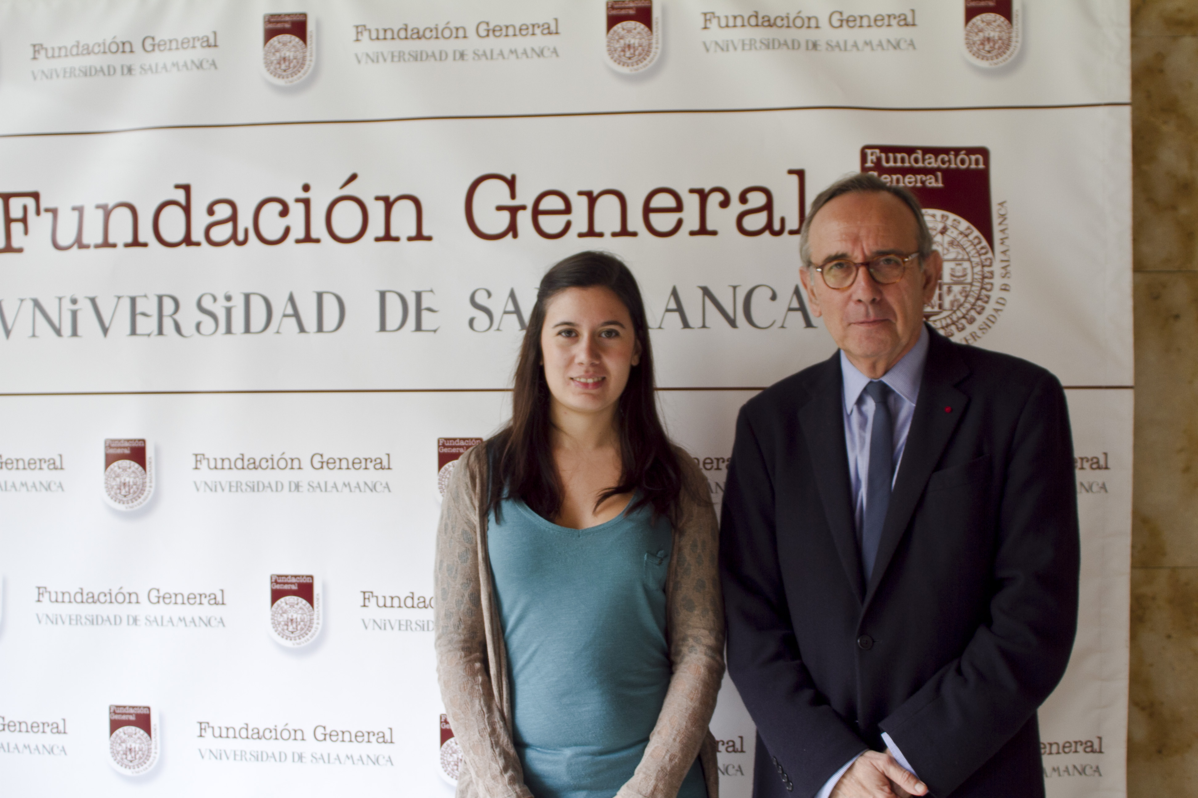 La Fundación General de la Universidad de Salamanca colabora con varias entidades sin ánimo de lucro