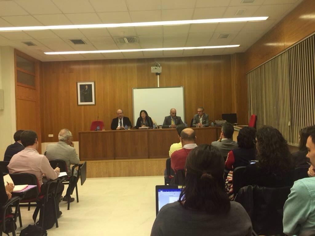 La Universidad de Salamanca inaugura la primera edición de su Máster Universitario en Gestión Académica