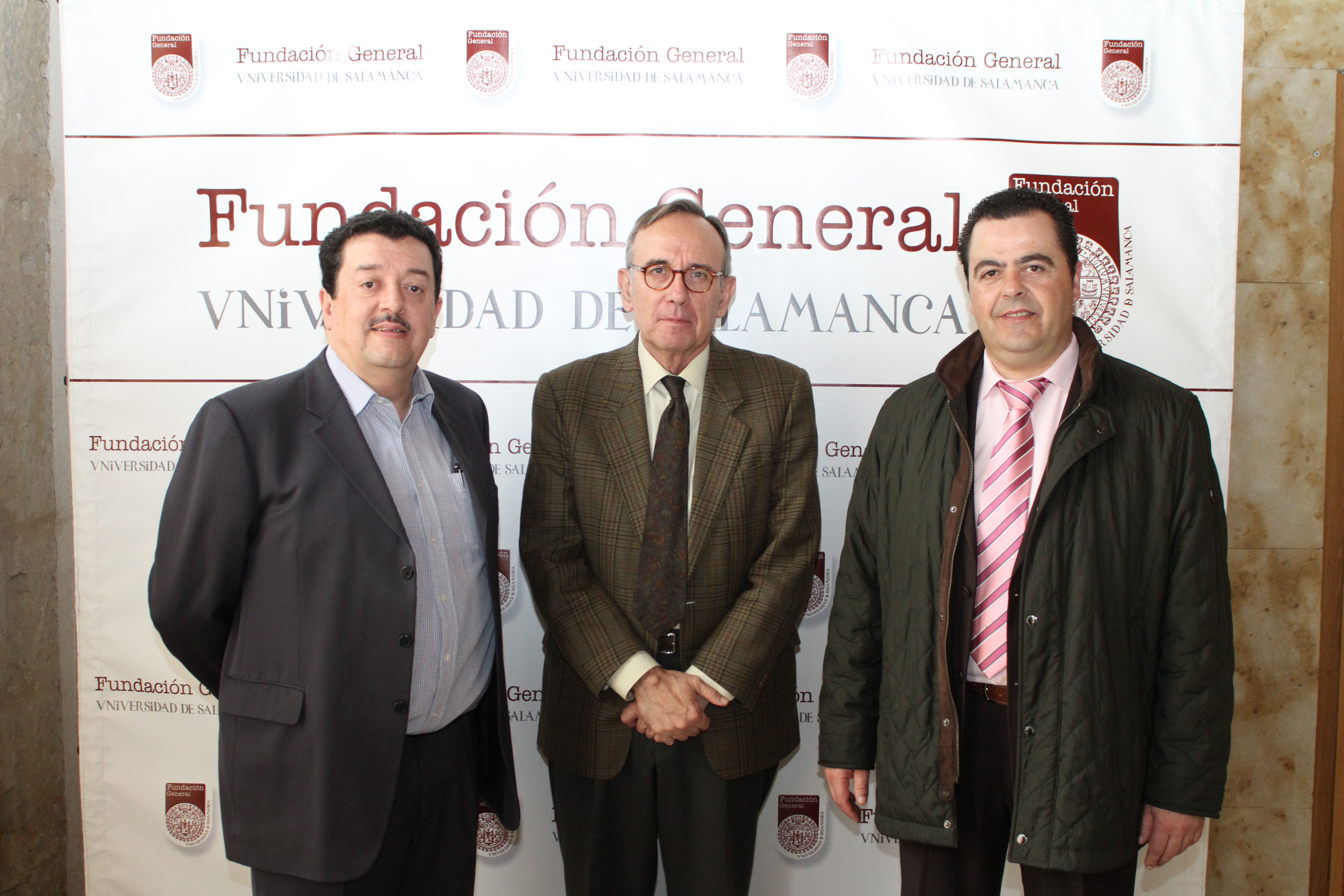 Quesería La Antigua de Fuentesaúco se une al grupo de Empresas Amigas de la Universidad de Salamanca