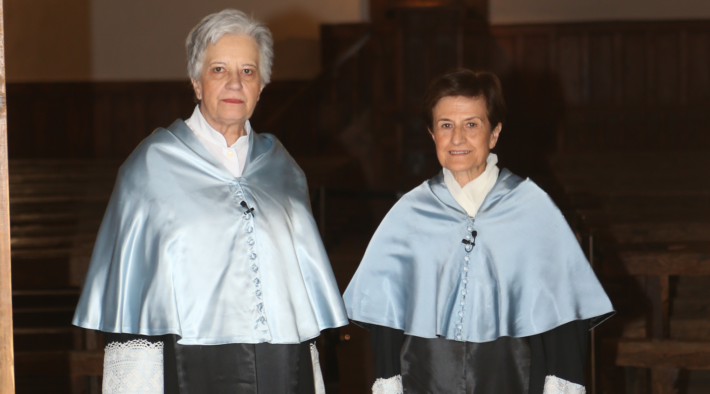 Rita Segato se convertirá el martes en la décima mujer en recibir el doctorado ‘honoris causa’ por la Universidad de Salamanca