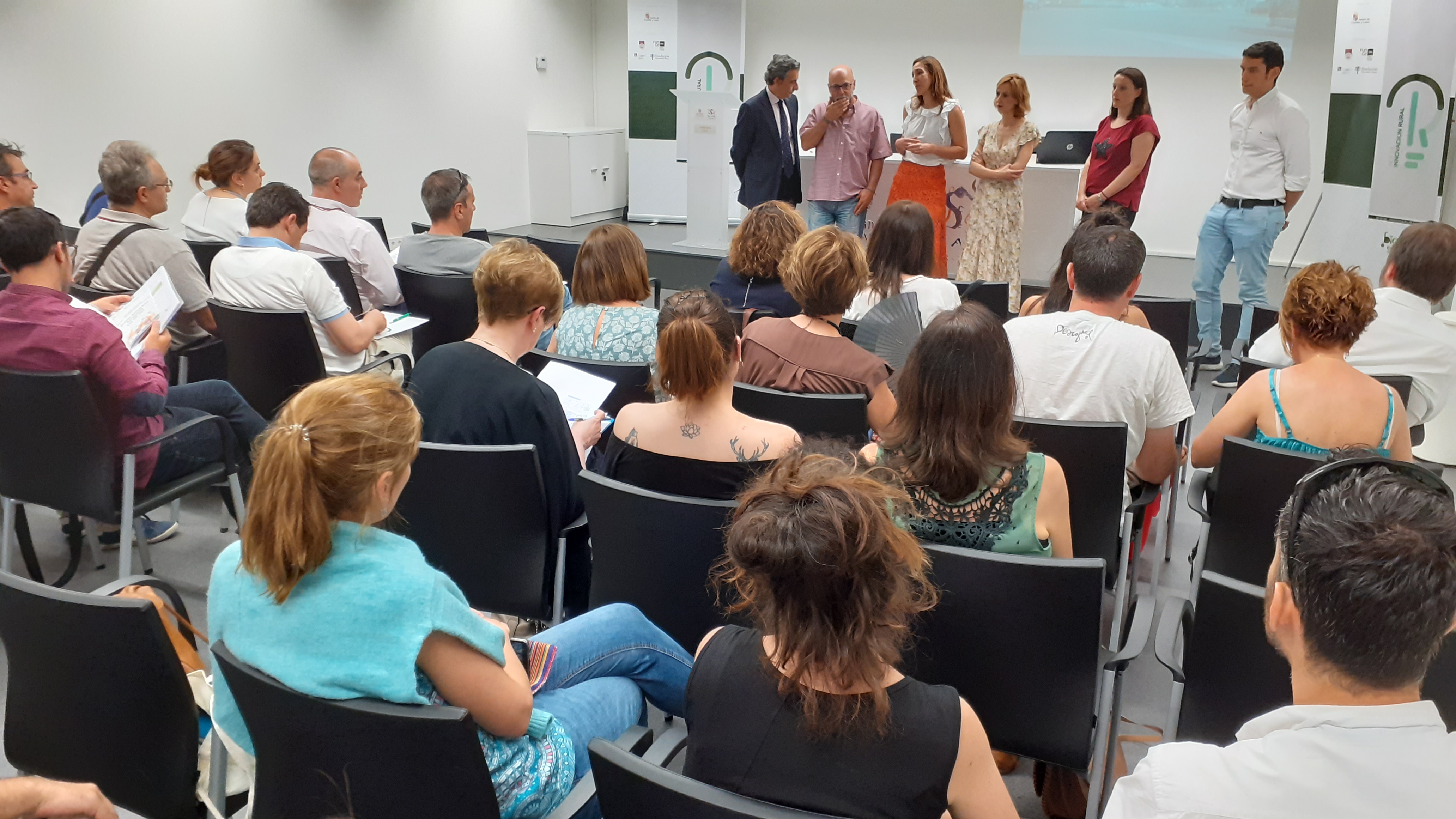 La Fundación General de la Universidad de Salamanca organiza una jornada informativa para analizar la nueva Ley del Pan