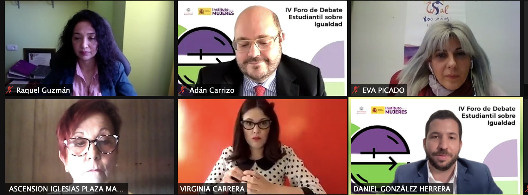 Mesa redonda