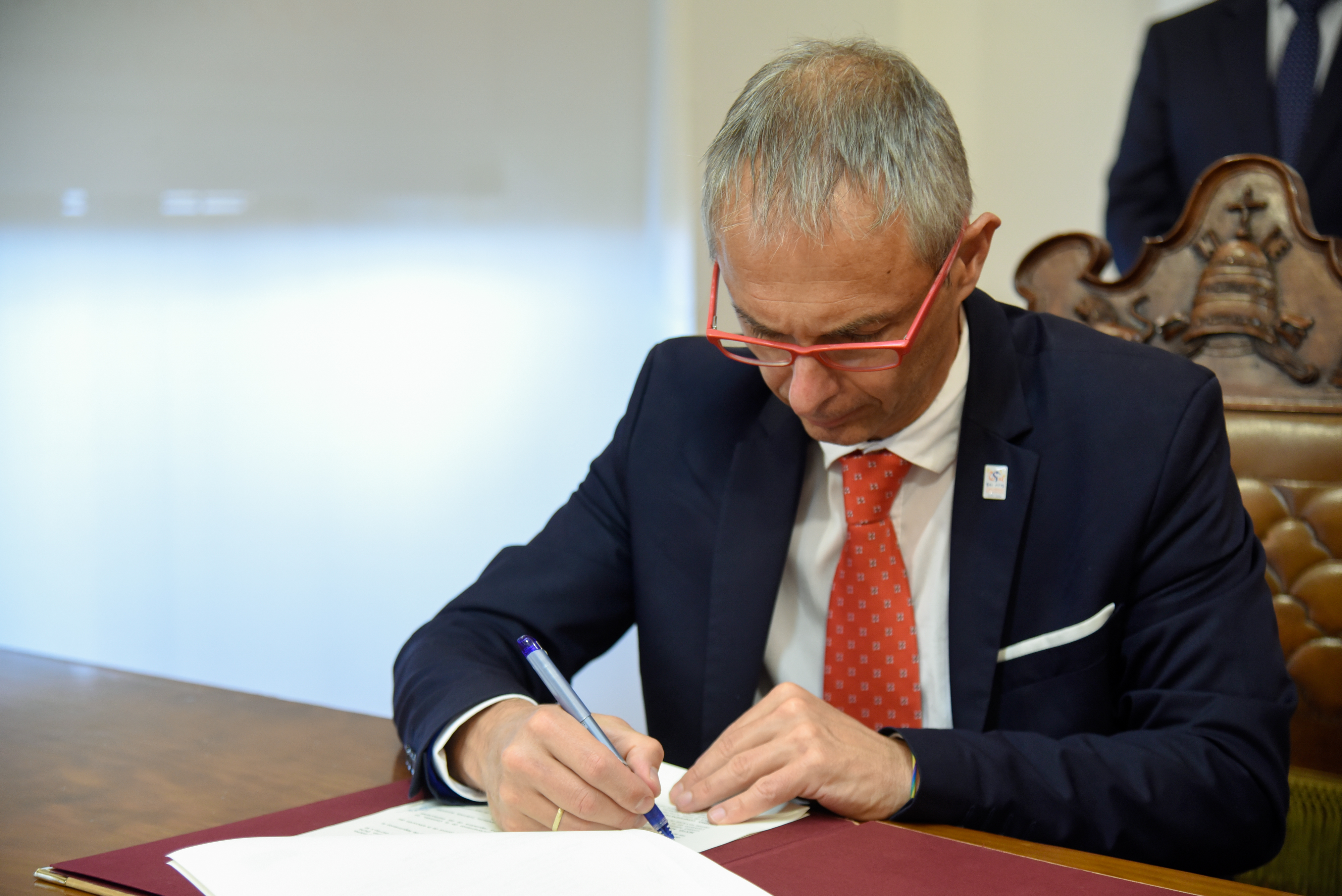La Universidad de Salamanca y everis promueven la formación, la transferencia tecnológica y el acercamiento al mercado laboral desde Medialab USAL
