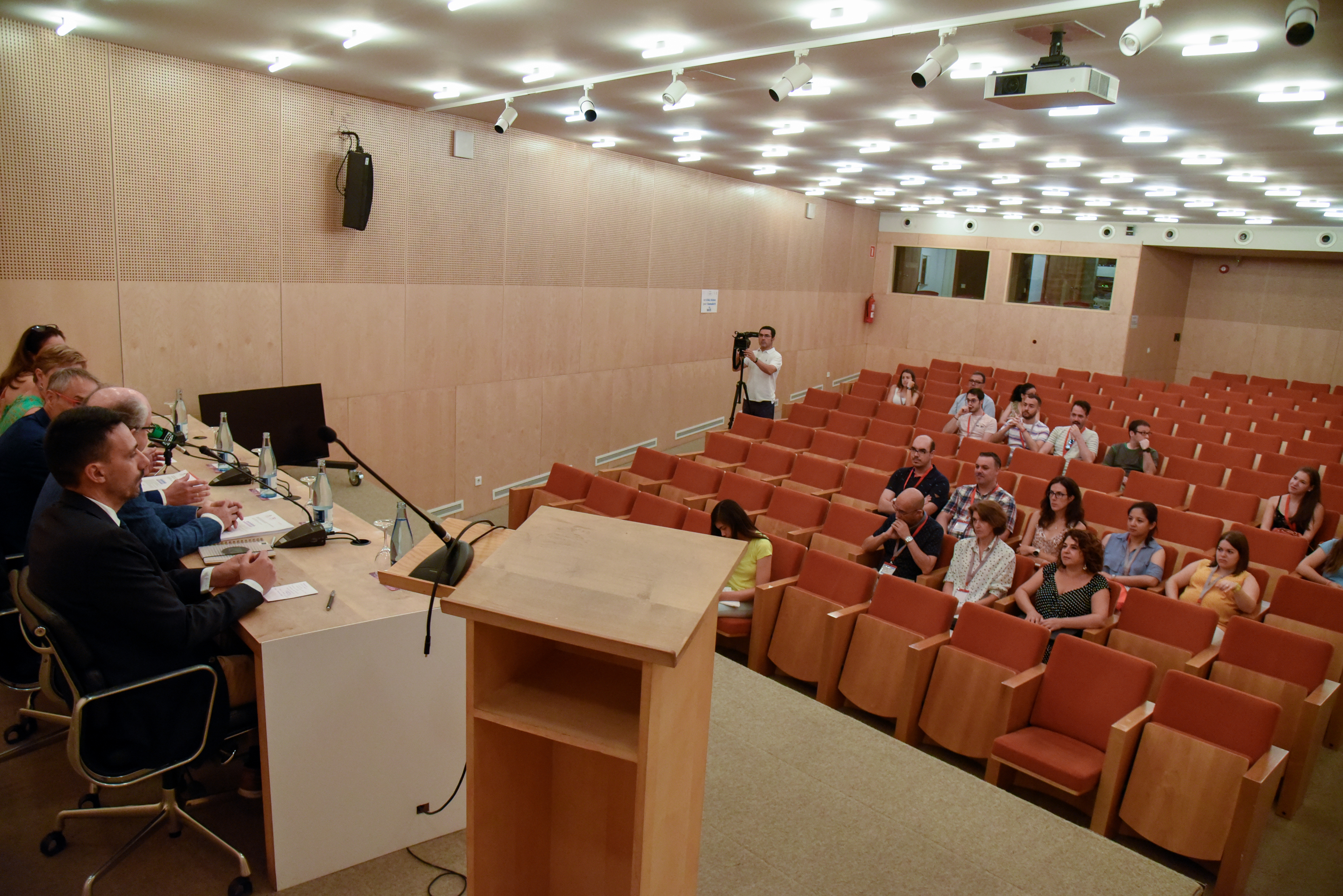 La Universidad de Salamanca organiza la I Escuela de Verano de la Sociedad Española de Investigación en Educación Matemática