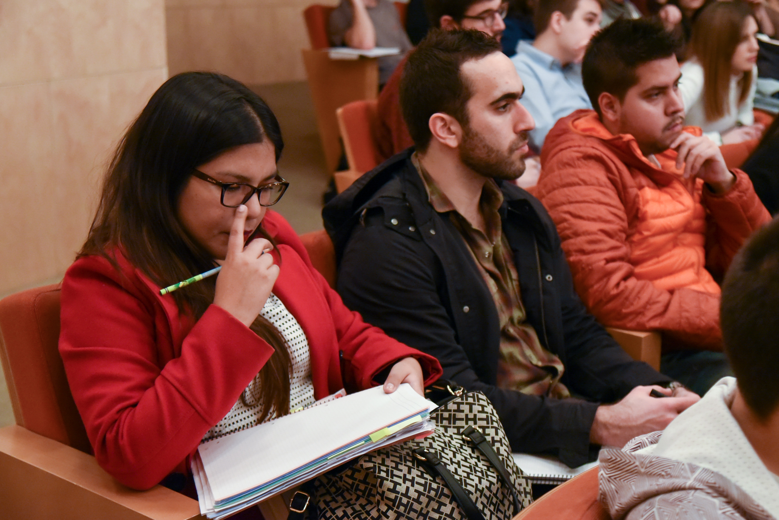La Universidad de Salamanca acoge la primera de las mesas redondas preparatorias de la Conferencia Iberoamericana sobre Objetivos de Desarrollo Sostenible