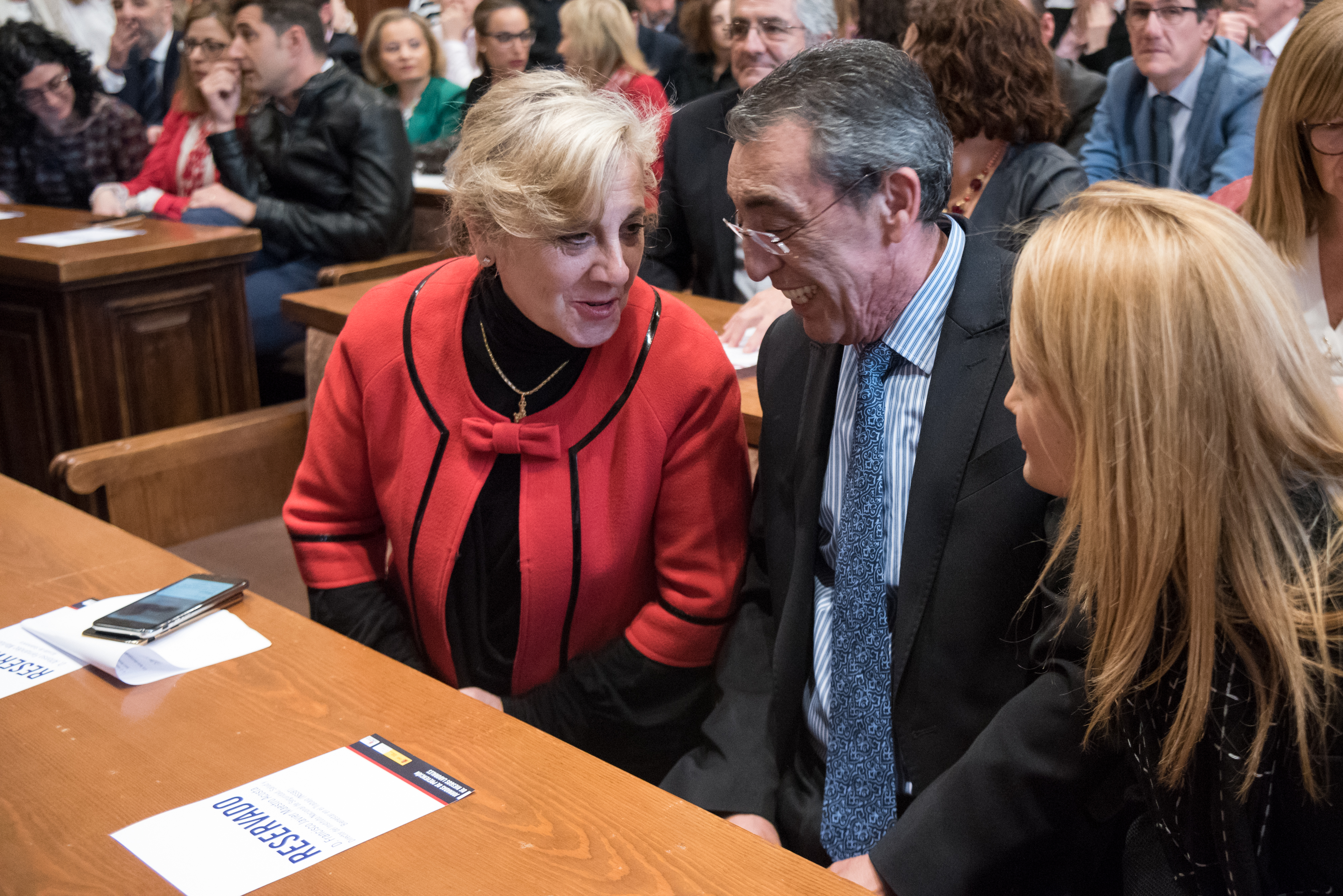 La Universidad, sede del ‘Programa Universitas de Castilla y León para la Prevención de Riesgos Laborales’ en el marco del VIII Centenario