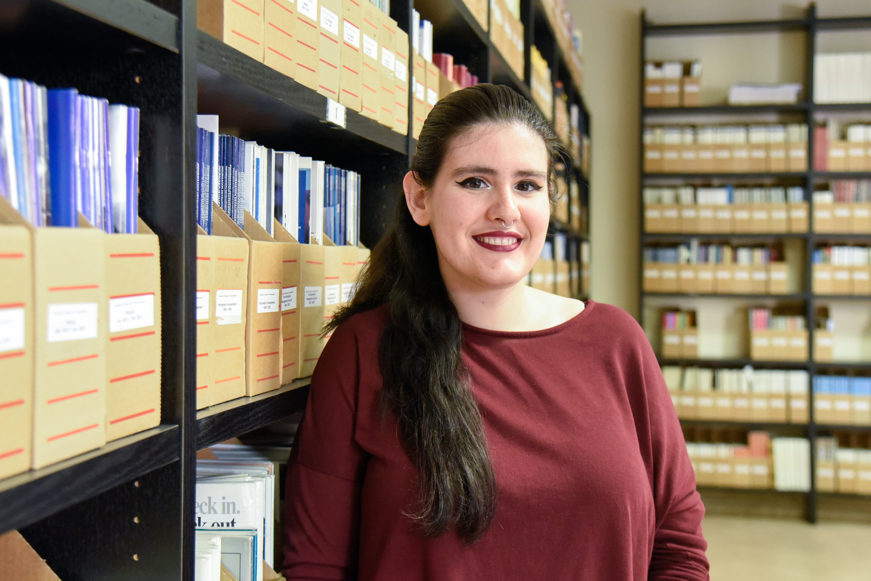 Una alumna de la Facultad de Traducción y Documentación, ganadora del 14 Concurso de Traducción San Jerónimo 2019 de las Naciones Unidas
