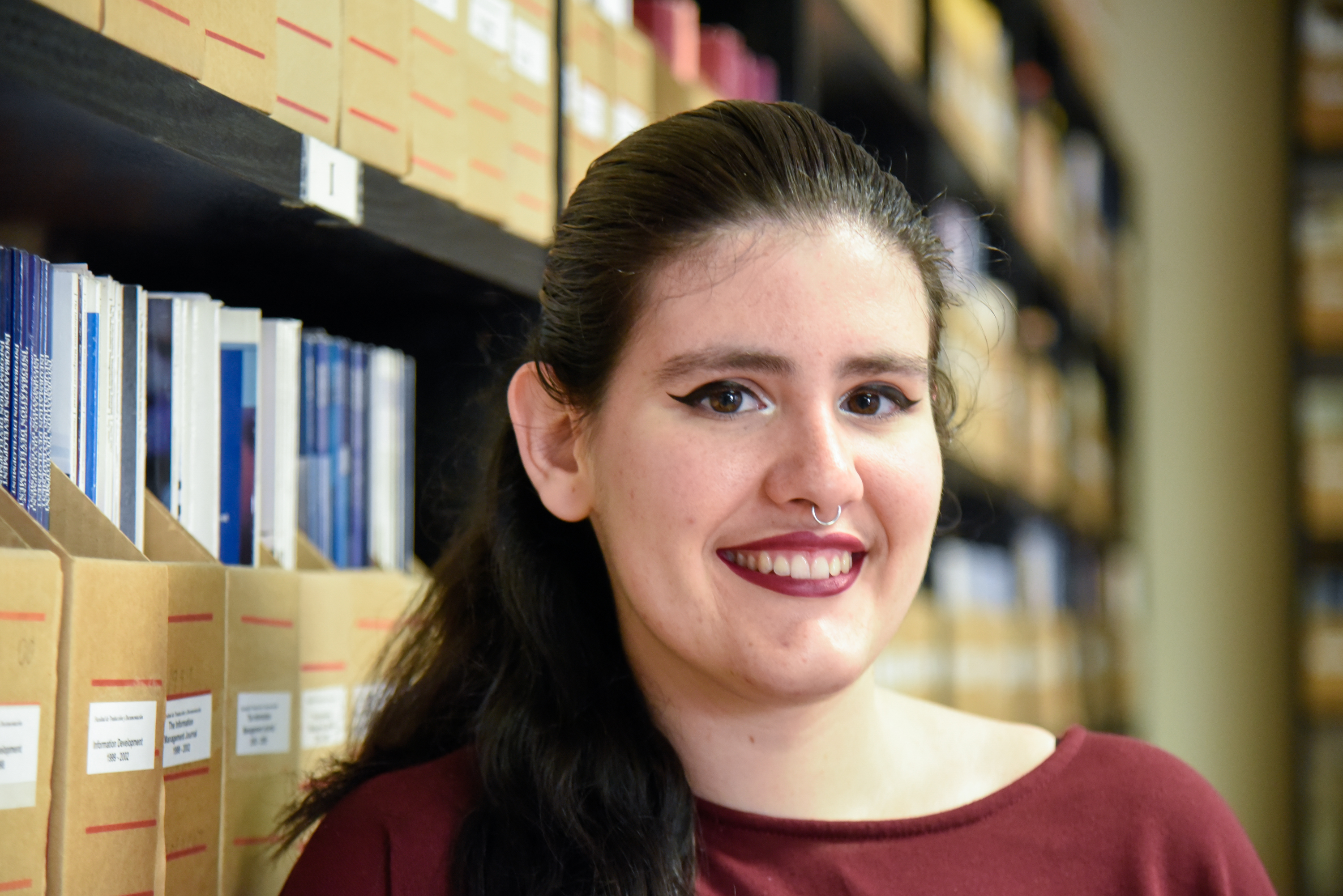 Una alumna de la Facultad de Traducción y Documentación, ganadora del 14 Concurso de Traducción San Jerónimo 2019 de las Naciones Unidas