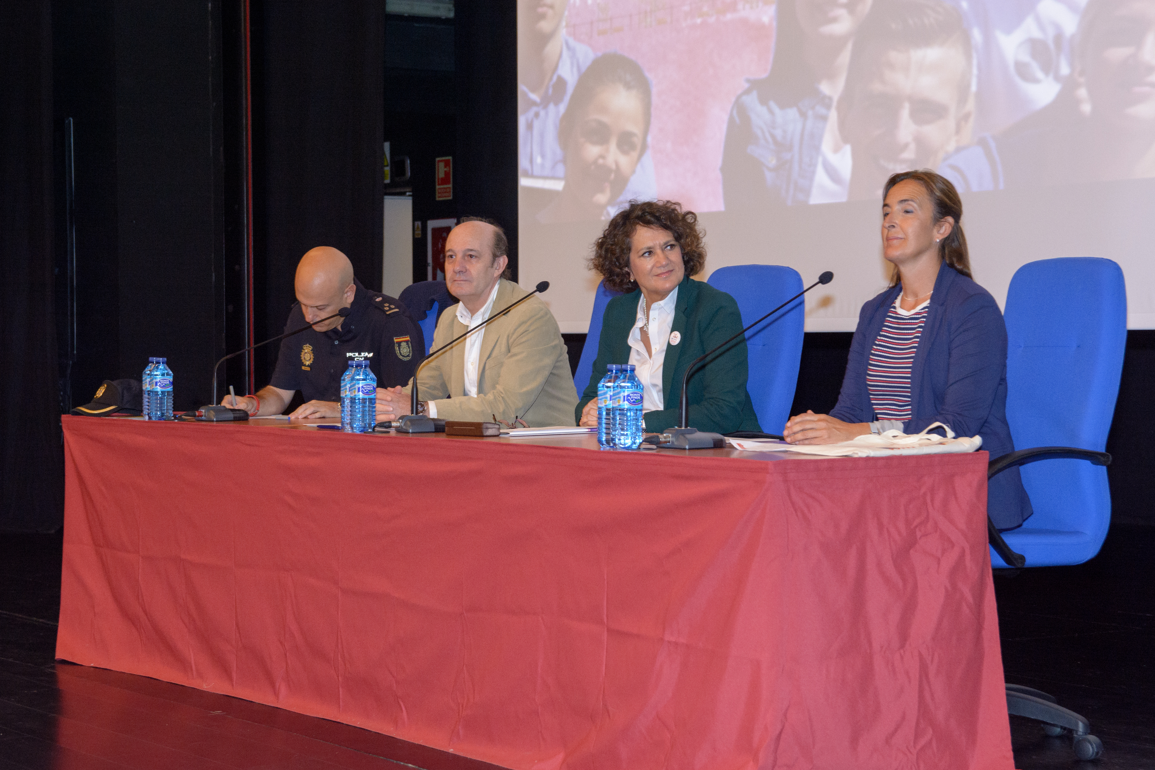 La Universidad de Salamanca recibe a 800 estudiantes extranjeros de los programas de movilidad internacional